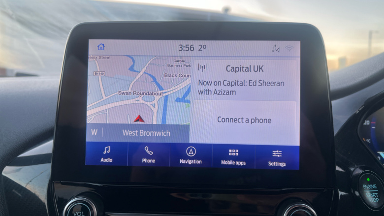 Ford Puma 1.0 EcoBoost ST-Line 5dr Petrol Hatchback